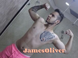 JamesOliver