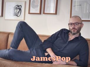 JamesPop