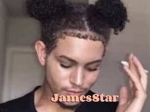 JamesStar