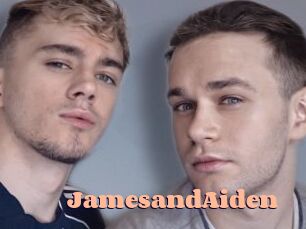 JamesandAiden