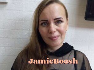 JamieBoosh