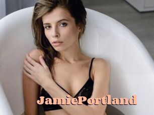 JamiePortland