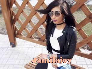 Jamilajoy