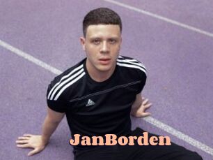 JanBorden