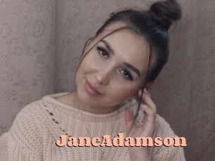 JaneAdamson