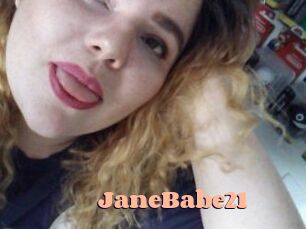 JaneBabe21