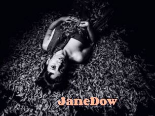 JaneDow