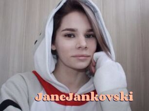 JaneJankovski