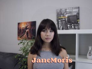 JaneMoris