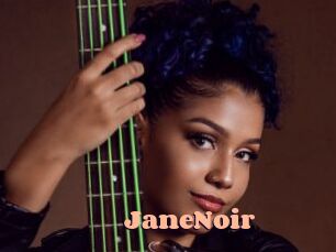 JaneNoir