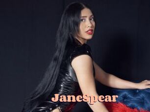 JaneSpear