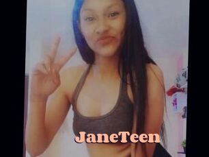 JaneTeen