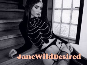 JaneWildDesired