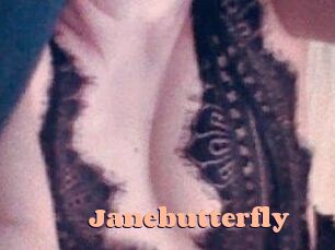 Janebutterfly