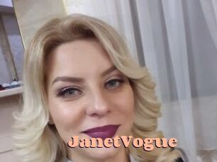 JanetVogue