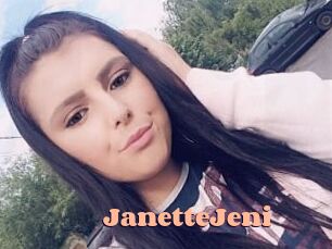 JanetteJeni