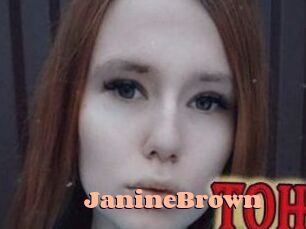 JanineBrown