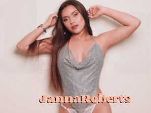 JannaRoberts