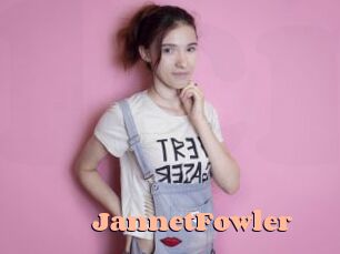 JannetFowler