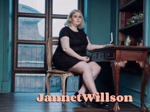 JannetWillson