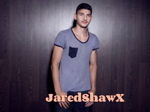 JaredShawX