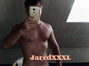 JaredXXXL