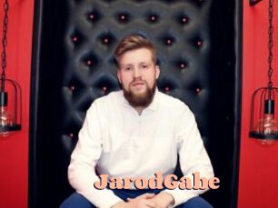 JarodGabe