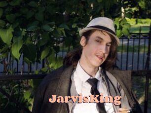 JarvisKing