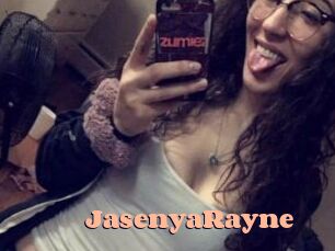 JasenyaRayne