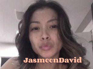 Jasmeen_David