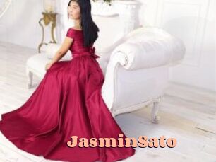 JasminSato