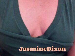 Jasmine_Dixon