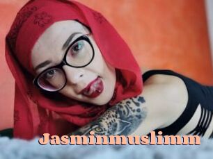 Jasminmuslimm