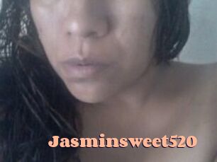 Jasminsweet520