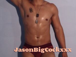 JasonBigCockxxx