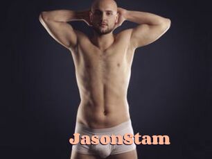 JasonStam