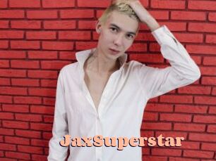 JaxSuperstar