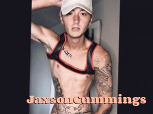 JaxsonCummings