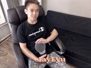 JayLyu