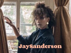 JaySanderson