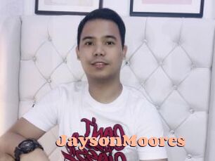 JaysonMoores