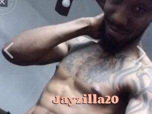 Jayzilla20