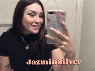 JazminSilver