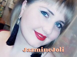 JazmineJoli