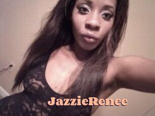 JazzieRenee