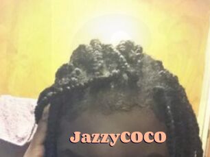 JazzyCOCO