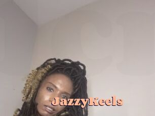 JazzyKeels