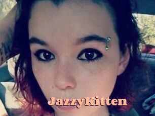 JazzyKitten