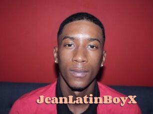 JeanLatinBoyX