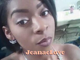 JeanaeLove